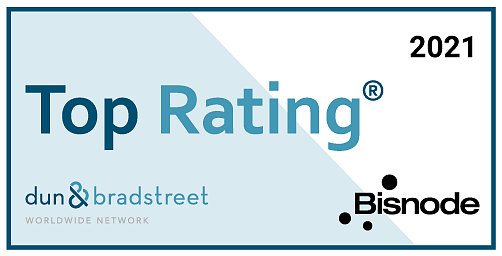 Top Rating certificate | Optimont